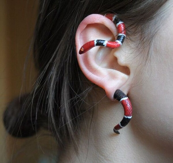 Fake piercing ideas3