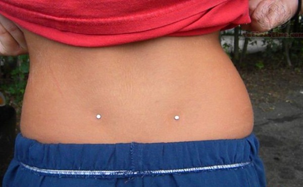 Back Dimple Piercing ideas18