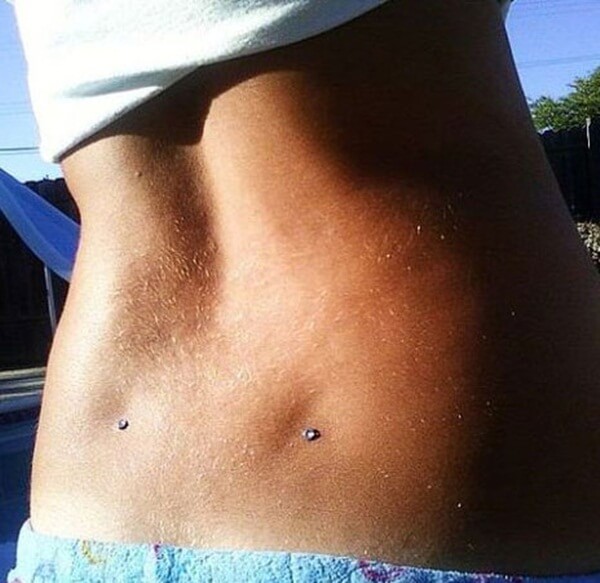 Back Dimple Piercing ideas20