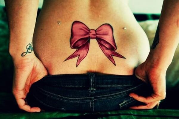 Back Dimple Piercing ideas22