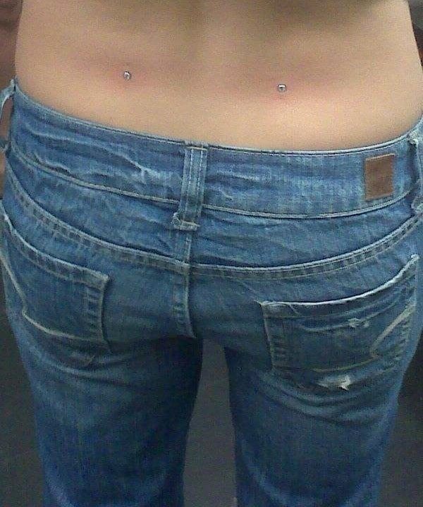 Back Dimple Piercing ideas35