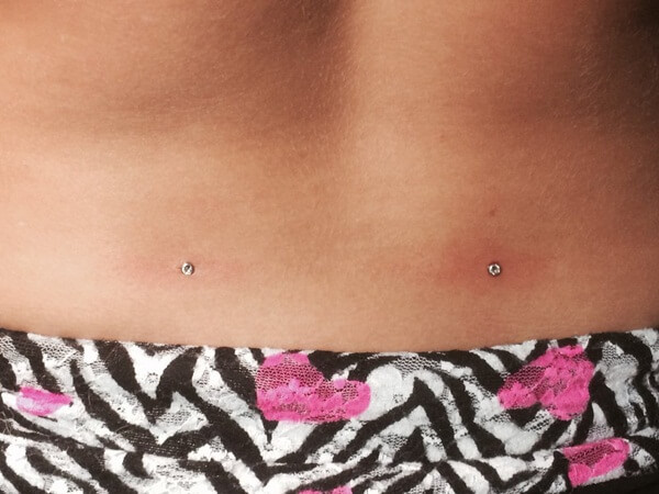 Back Dimple Piercing ideas59