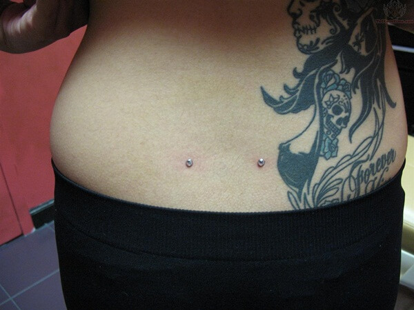 Back Dimple Piercing ideas60