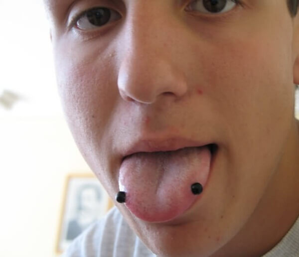 Boys Face Piercing Ideas41