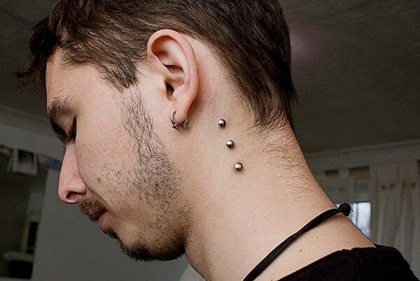 Boys Face Piercing Ideas44