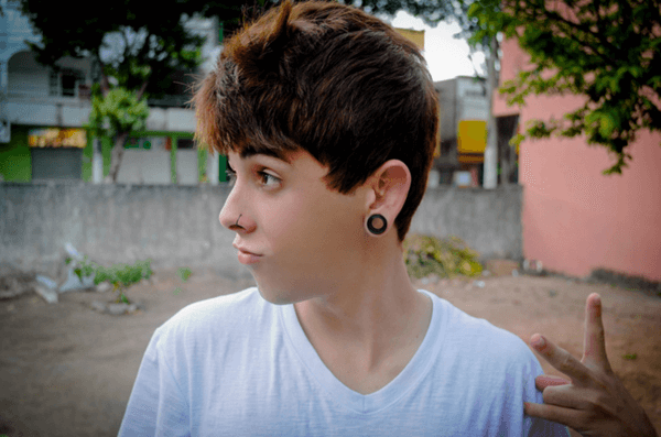 Boys Face Piercing Ideas7