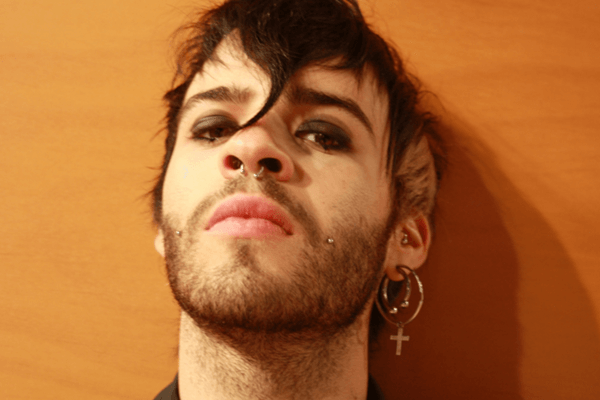 Boys Face Piercing Ideas9