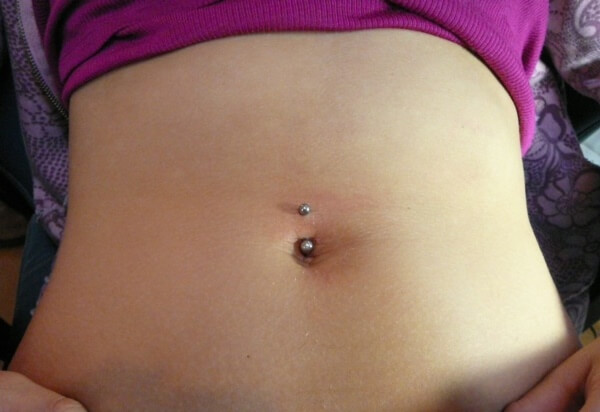 Cool Belly Button Piercing and Rings that might inspire you0001