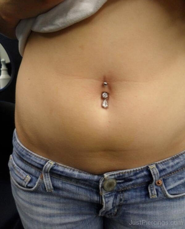 Cool Belly Button Piercing and Rings that might inspire you0011