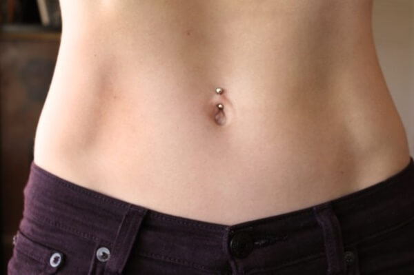 Cool Belly Button Piercing and Rings that might inspire you0061