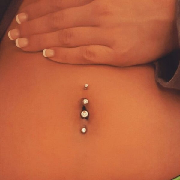 Cool Belly Button Piercing and Rings that might inspire you0141