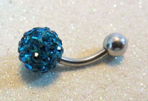 Cool Belly Button Piercing and Rings that might inspire you0151