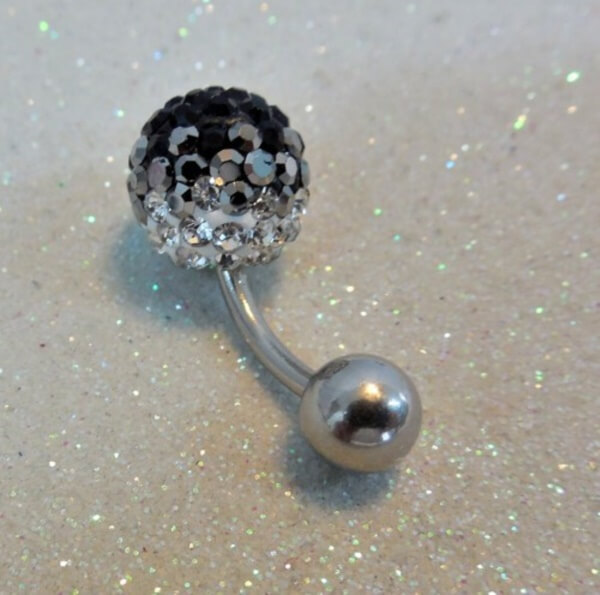 Cool Belly Button Piercing and Rings that might inspire you0161