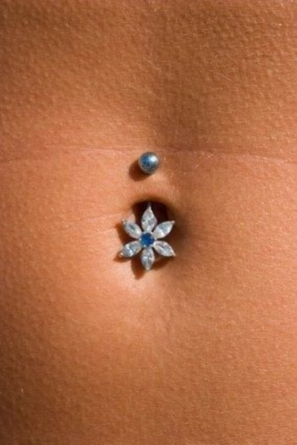 Cool Belly Button Piercing and Rings that might inspire you0161