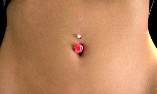 Cool Belly Button Piercing and Rings that might inspire you0171