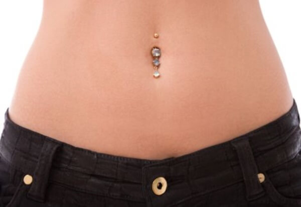 Cool Belly Button Piercing and Rings that might inspire you0191