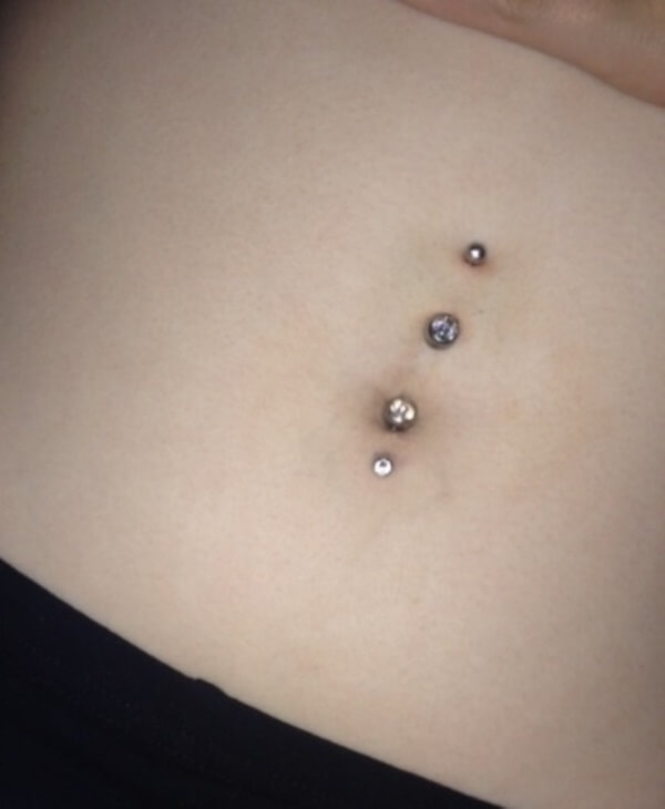 Cool Belly Button Piercing and Rings that might inspire you0221