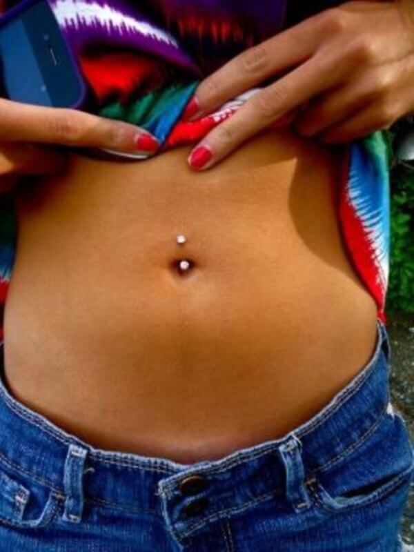 Cool Belly Button Piercing and Rings that might inspire you0221
