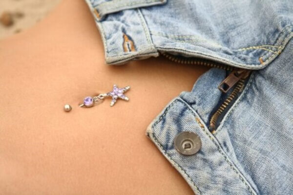 Cool Belly Button Piercing and Rings that might inspire you0301