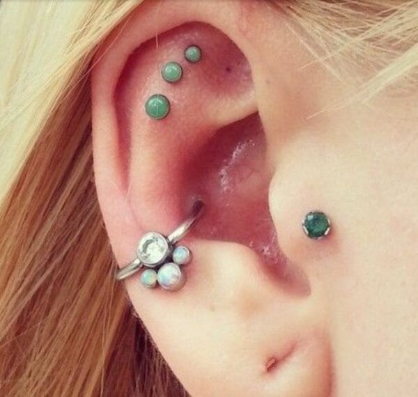 Different Cool Ear Piercings Ideas0091