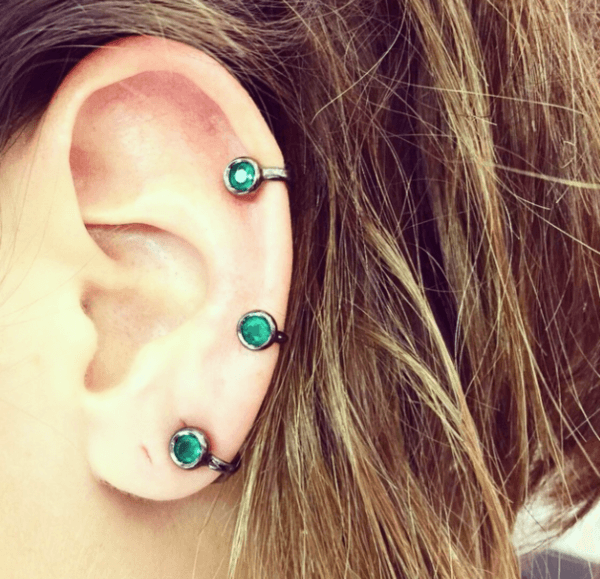 Different Cool Ear Piercings Ideas0101