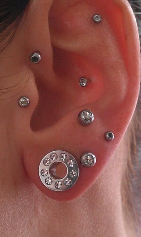 Different Cool Ear Piercings Ideas0181