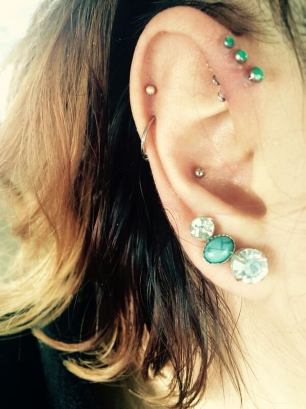 Different Cool Ear Piercings Ideas0211