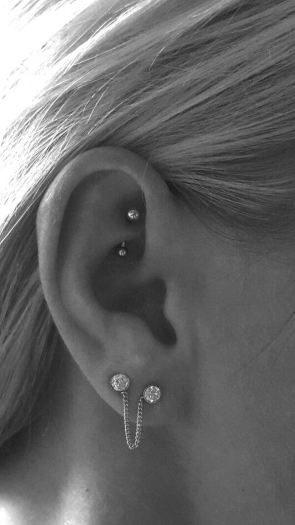 Different Cool Ear Piercings Ideas0211