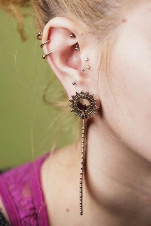 Different Cool Ear Piercings Ideas0301