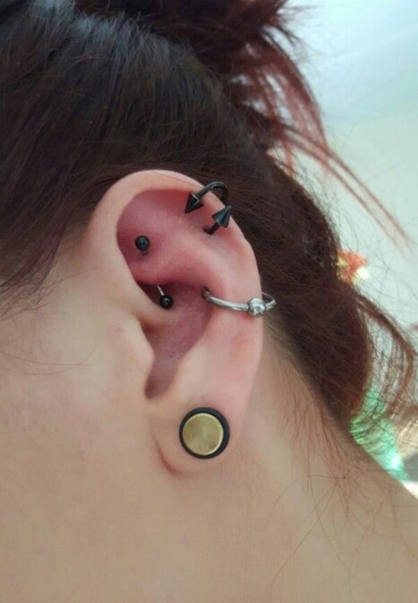 Different Cool Ear Piercings Ideas0331