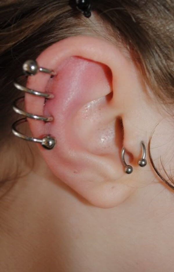 Different Cool Ear Piercings Ideas0401