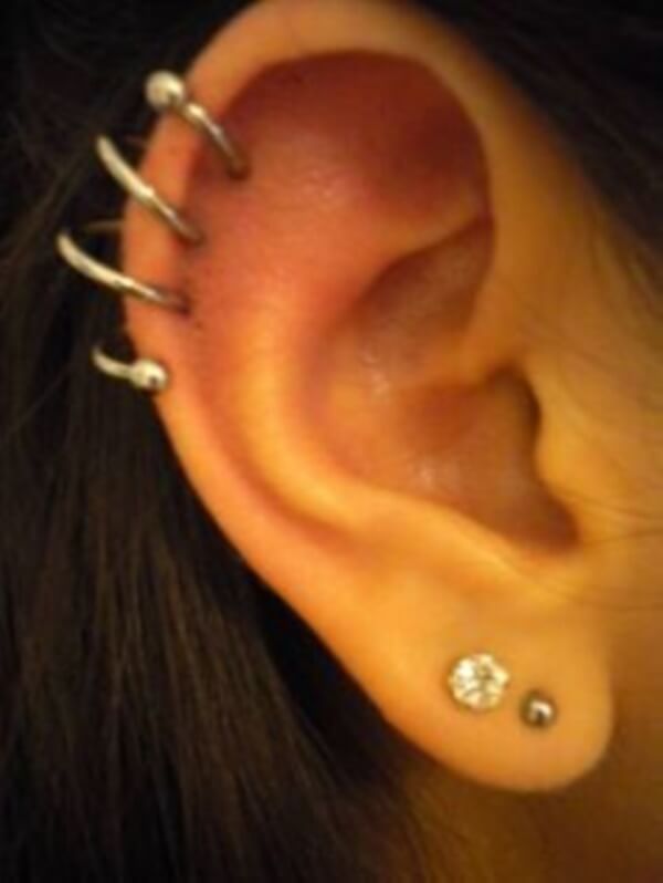 Different Cool Ear Piercings Ideas0411