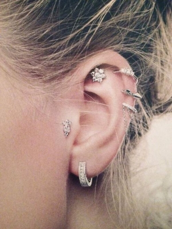 Ear piercing designs32