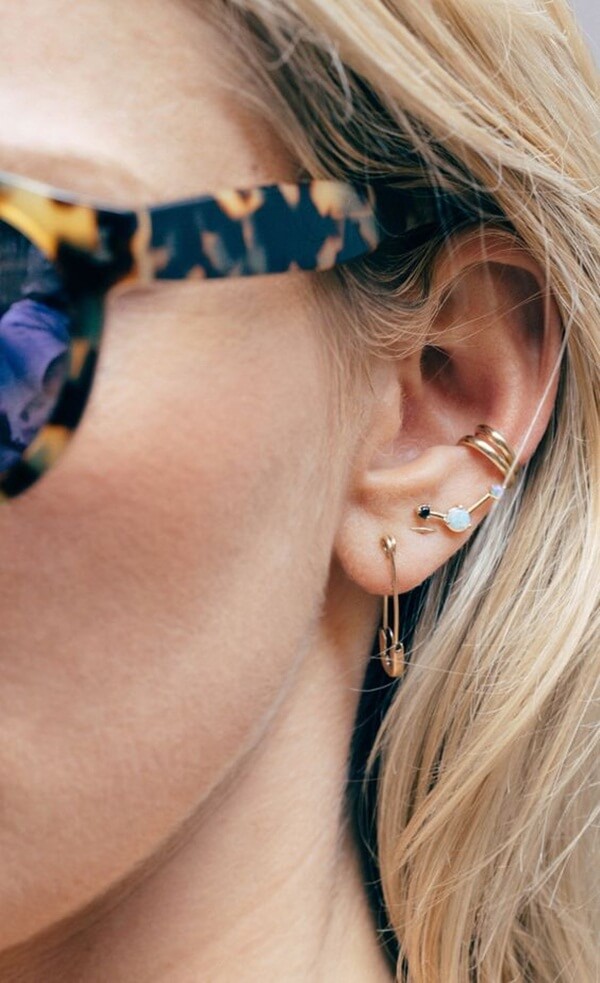 Ear piercing designs40