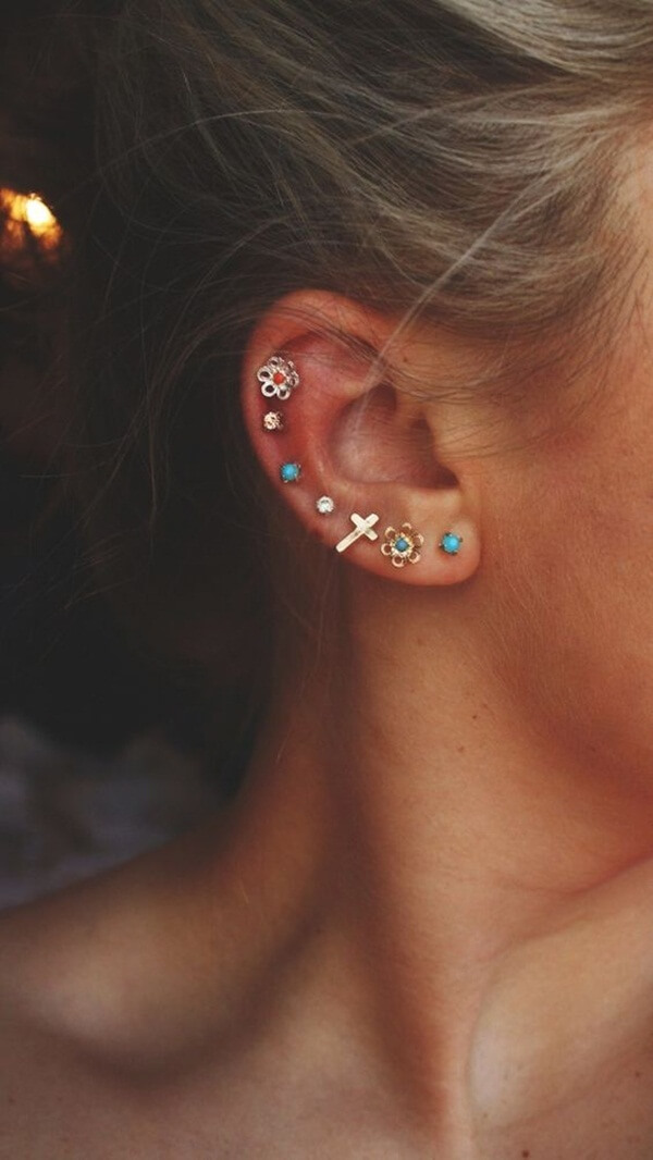 Ear piercing designs47