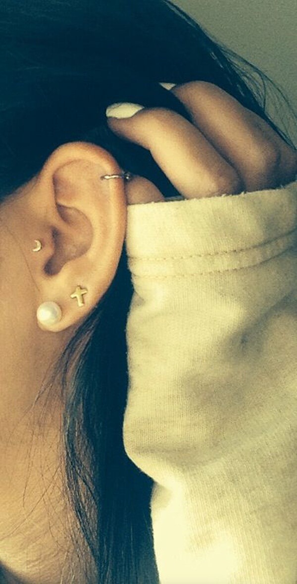 Ear piercing designs48