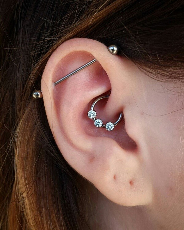 Ear piercing designs50