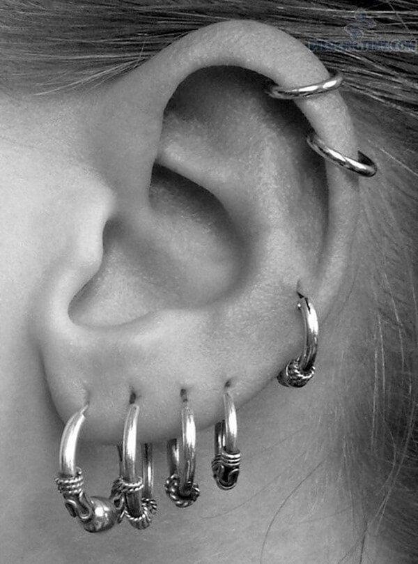 Ear piercing designs57