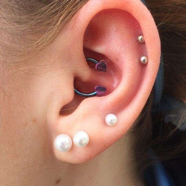 Ear piercing designs58