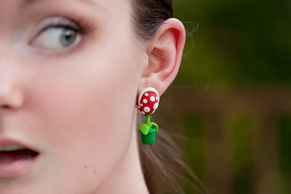 Ear piercing designs66