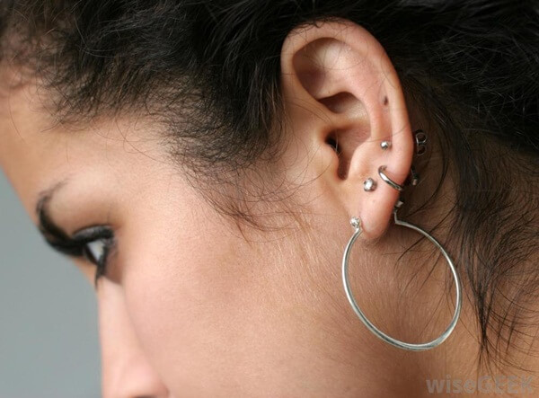 Ear piercing designs67