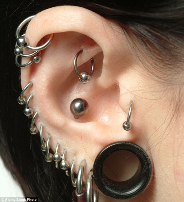 Ear piercing designs71