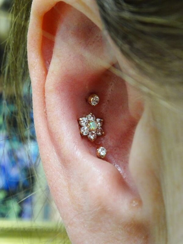 Inner & Outer Conch Piercing (16)