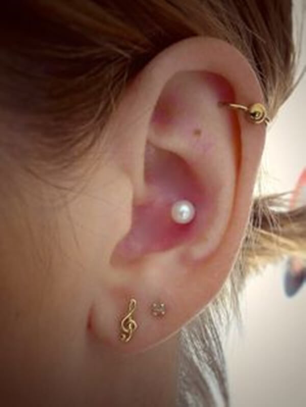 Inner & Outer Conch Piercing (54)