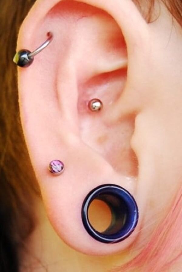 Inner & Outer Conch Piercing (63)