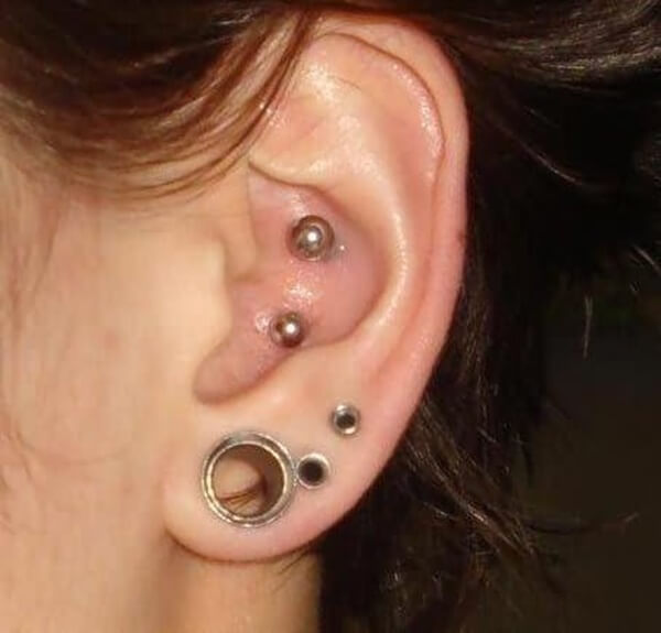 Inner & Outer Conch Piercing (64)