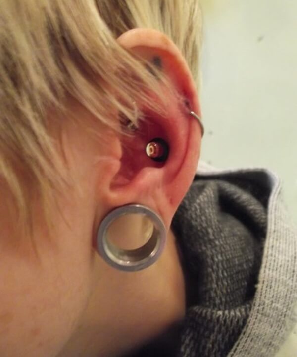 Inner & Outer Conch Piercing (69)