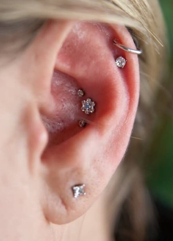 Inner & Outer Conch Piercing (73)