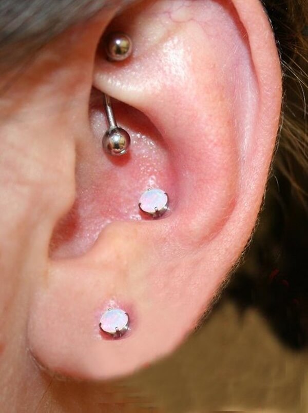 Inner & Outer Conch Piercing (77)