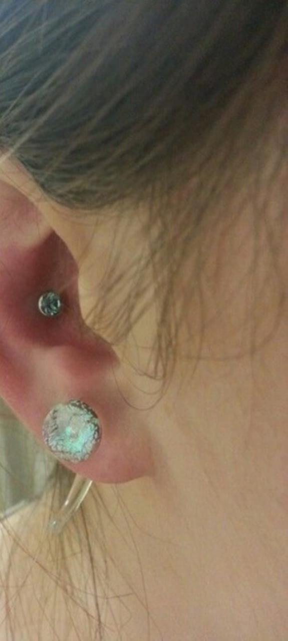 Inner & Outer Conch Piercing (88)